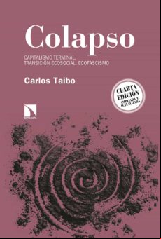 Colapso (ebook)