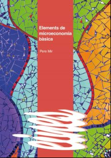 Elements De Microeconomia Bàsica (ebook)