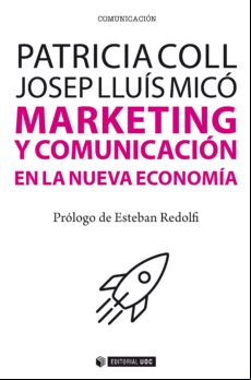 Marketing Y Comunicación En La Nueva Economía (ebook)