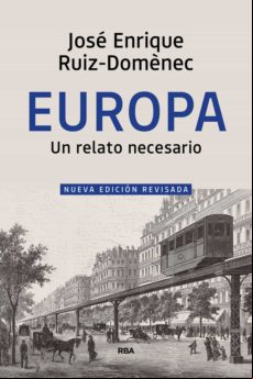 Europa (ebook)