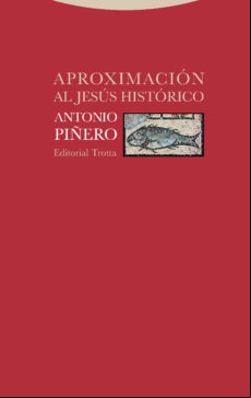 Aproximación Al Jesús Histórico (ebook)