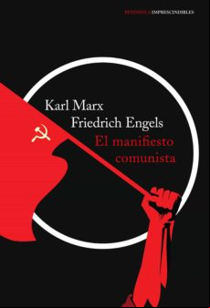 El Manifiesto Comunista (ebook)