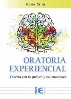 Oratoria Experiencial (ebook)