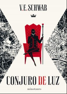 Conjuro De Luz.trilogía Sombras De Magia Nº3/3 (edición Española) (ebo