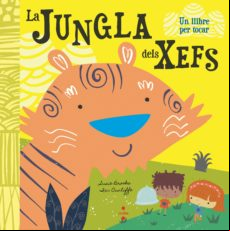 La Jungla Dels Xefs