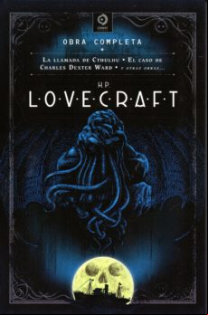 H.p. Lovecraft I
