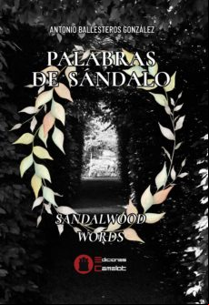 Palabras De Sandalo. Sandalwood Words