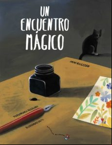 Un Encuentro Magico