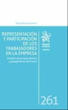 Representación Y Participación De Los Trabajadores En La Empresa