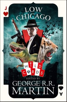 Low Chicago (wild Cards)