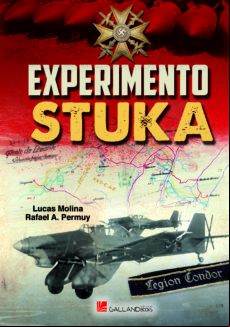 Experimento Stuka