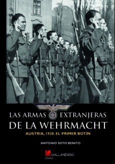 Las Armas Extranjeras De La Wehrmacht