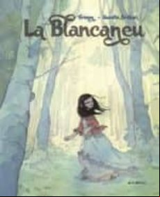 La Blancaneu