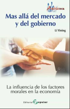 Más Allá Del Mercado Y Del Gobierno