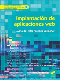 Implantación De Aplicaciones Web (ebook)