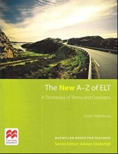 Mbt The New A-z Of Elt
