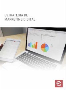Estrategia De Marketing Digital (ebook)