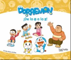 De La A ¡a La Z! Con Doraemon