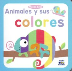 Animales Y Sus Colores
