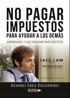 No Pagar Impuestos Para Ayudar A Los Demás (ebook)