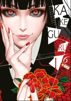 Kakegurui Núm. 06