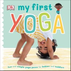 My First Yoga (ebook)