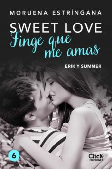 Finge Que Me Amas (ebook)