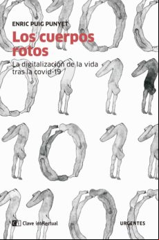 Los Cuerpos Rotos (ebook)