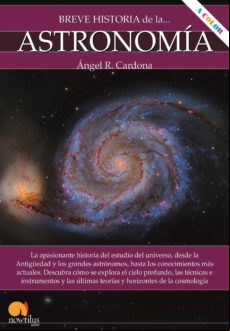 Breve Historia De La Astronomía N.e. Color (ebook)