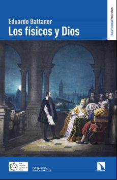 Los Físicos Y Dios (ebook)