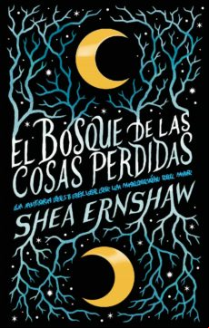 El Bosque De Las Cosas Perdidas (ebook)