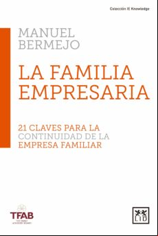 La Familia Empresaria (ebook)