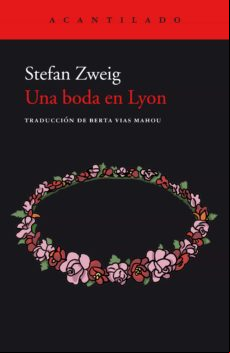 Una Boda En Lyon (ebook)