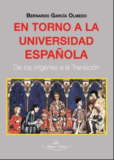 En Torno A La Universidad Española (ebook)
