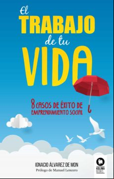El Trabajo De Tu Vida (ebook)