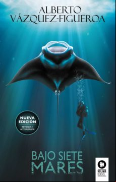 Bajo Siete Mares (ebook)
