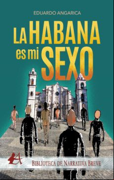 La Habana Es Mi Sexo (ebook)