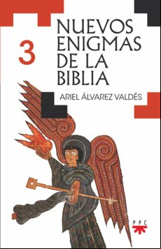 Nuevos Enigmas De La Biblia 3 (ebook)