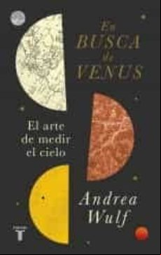 En Busca De Venus (ebook)