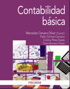 Contabilidad Básica (ebook)