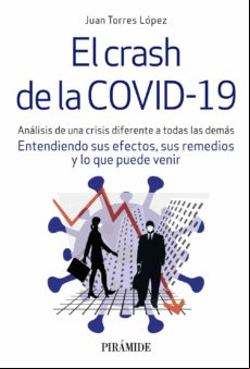 El Crash De La Covid-19 (ebook)