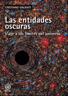 Las Entidades Oscuras (ebook)
