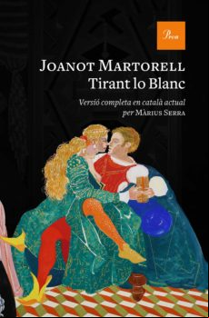 Tirant Lo Blanc (ebook)