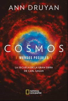 Cosmos. Mundos Posibles (ebook)