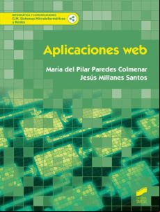 Aplicaciones Web (ebook)