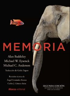 Memoria (ebook)