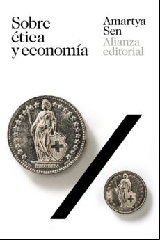 Sobre Ética Y Economía (ebook)