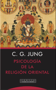 Psicología De La Religión Oriental (ebook)