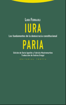 Iura Paria (ebook)