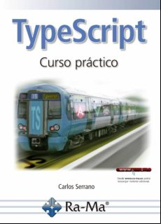 Typescript Curso Práctico (ebook)
